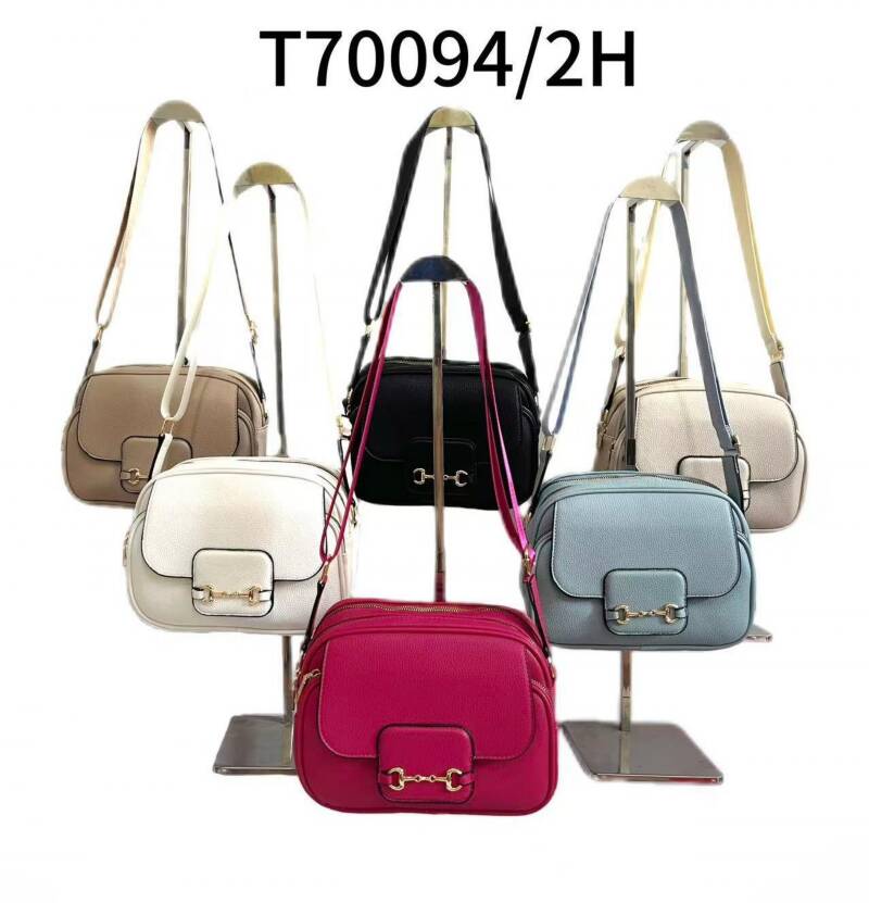 Torepka damska Roz Standard, Mix Kolor Paszka 6 szt